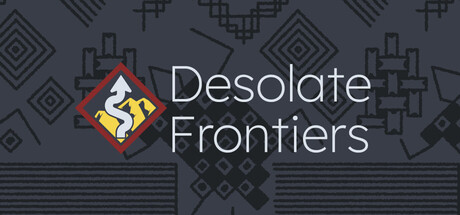 Desolate Frontiers
