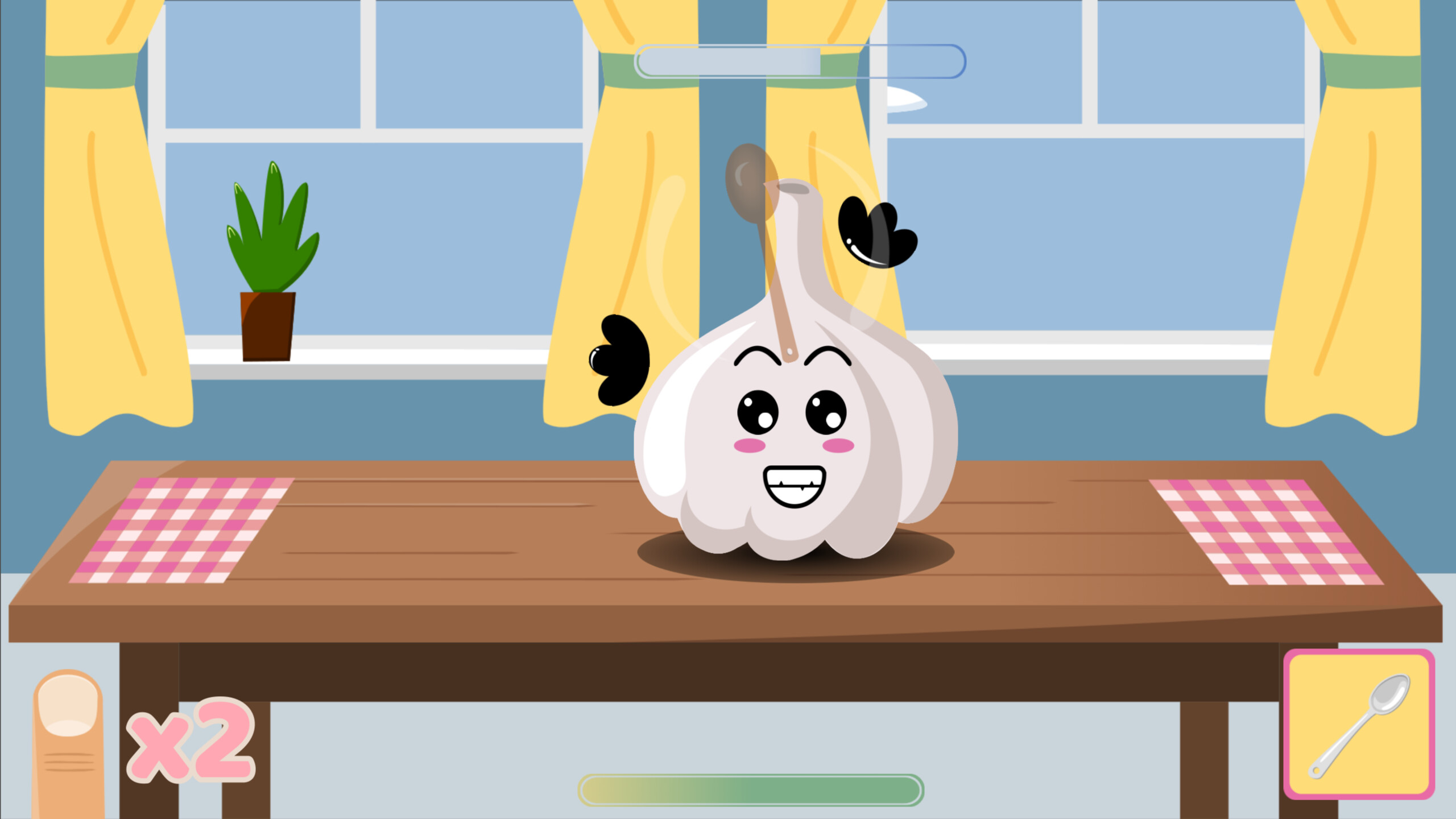 Saveggies screenshot 8