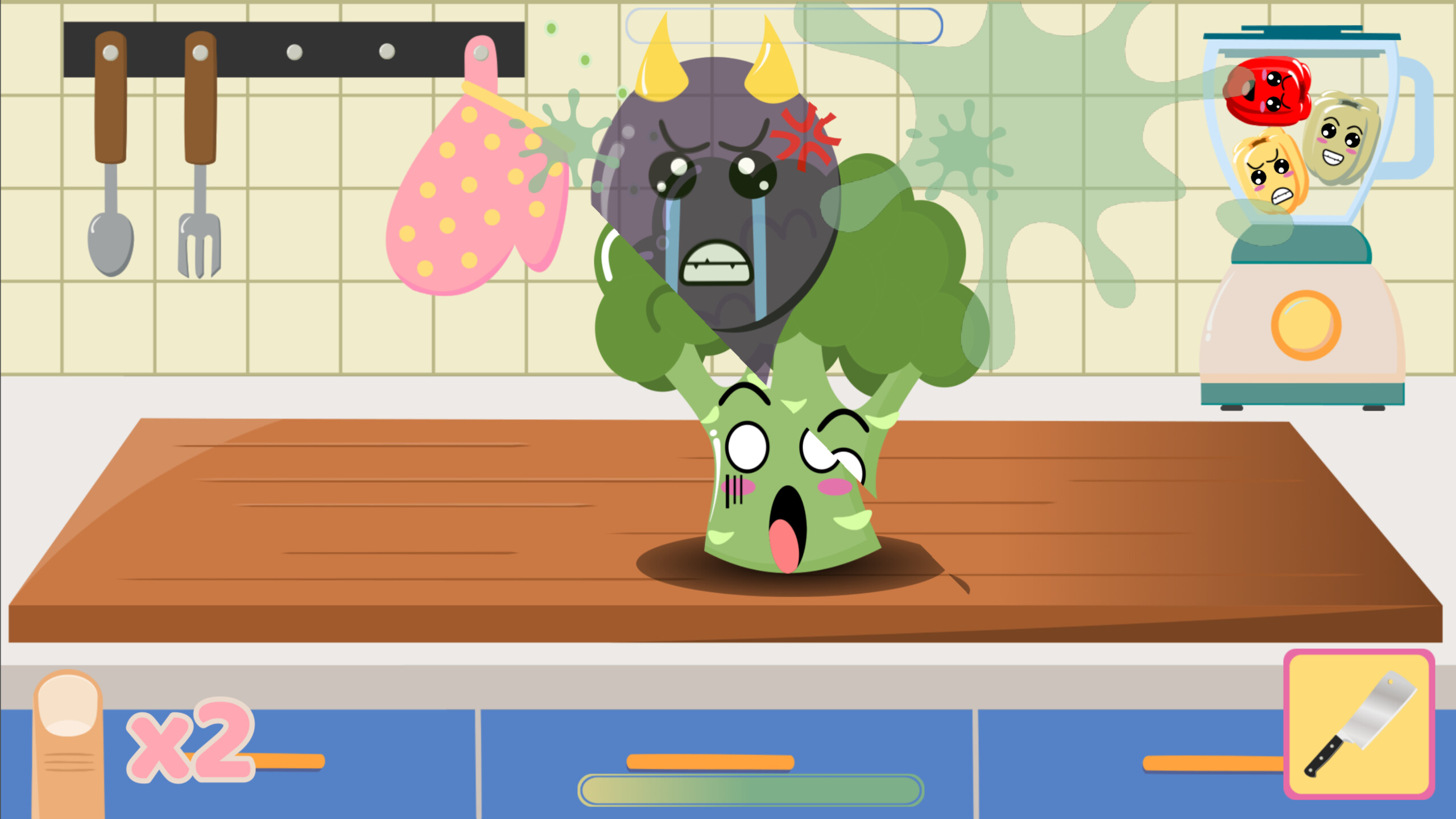 Saveggies screenshot 14