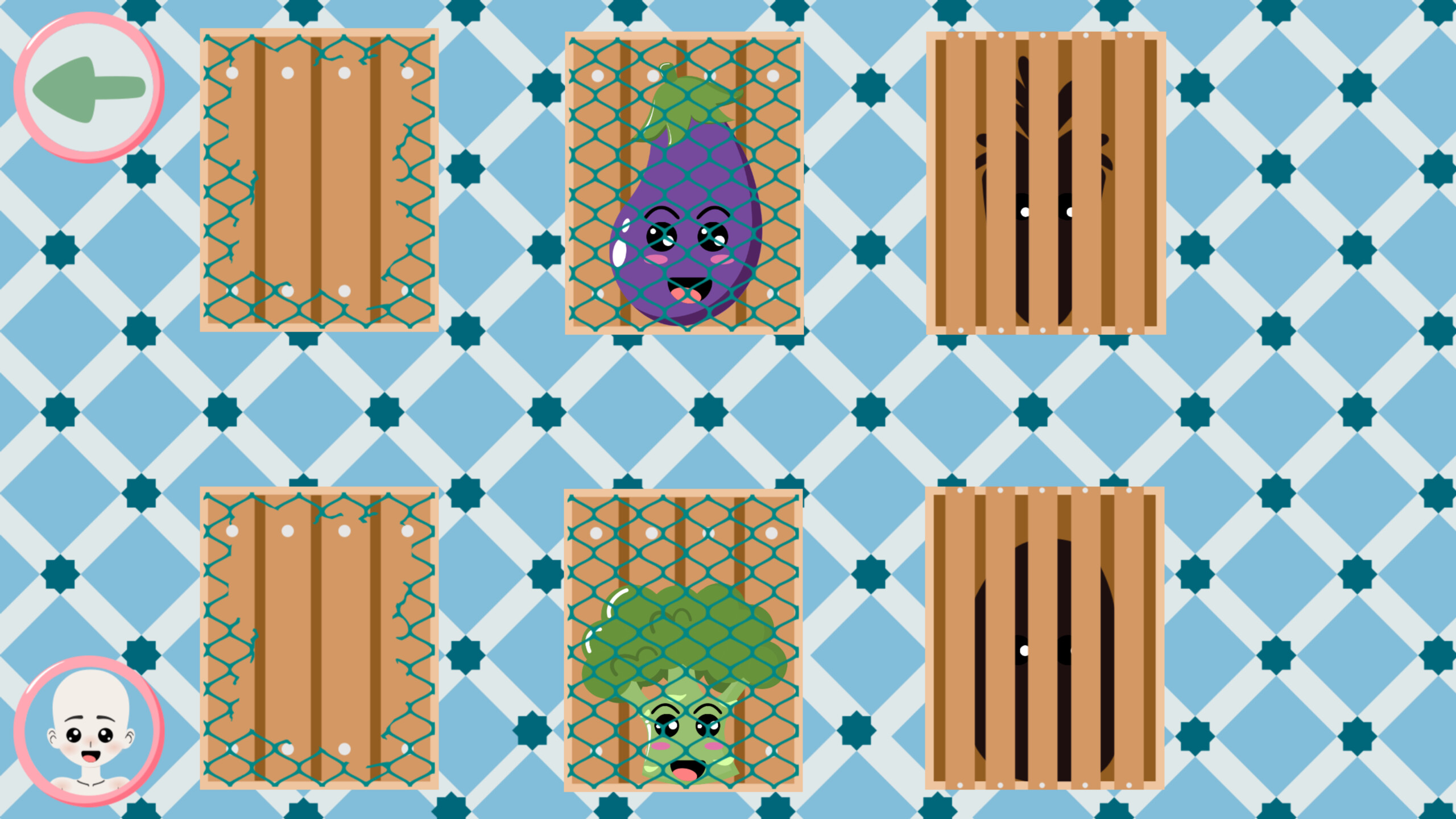 Saveggies screenshot 10