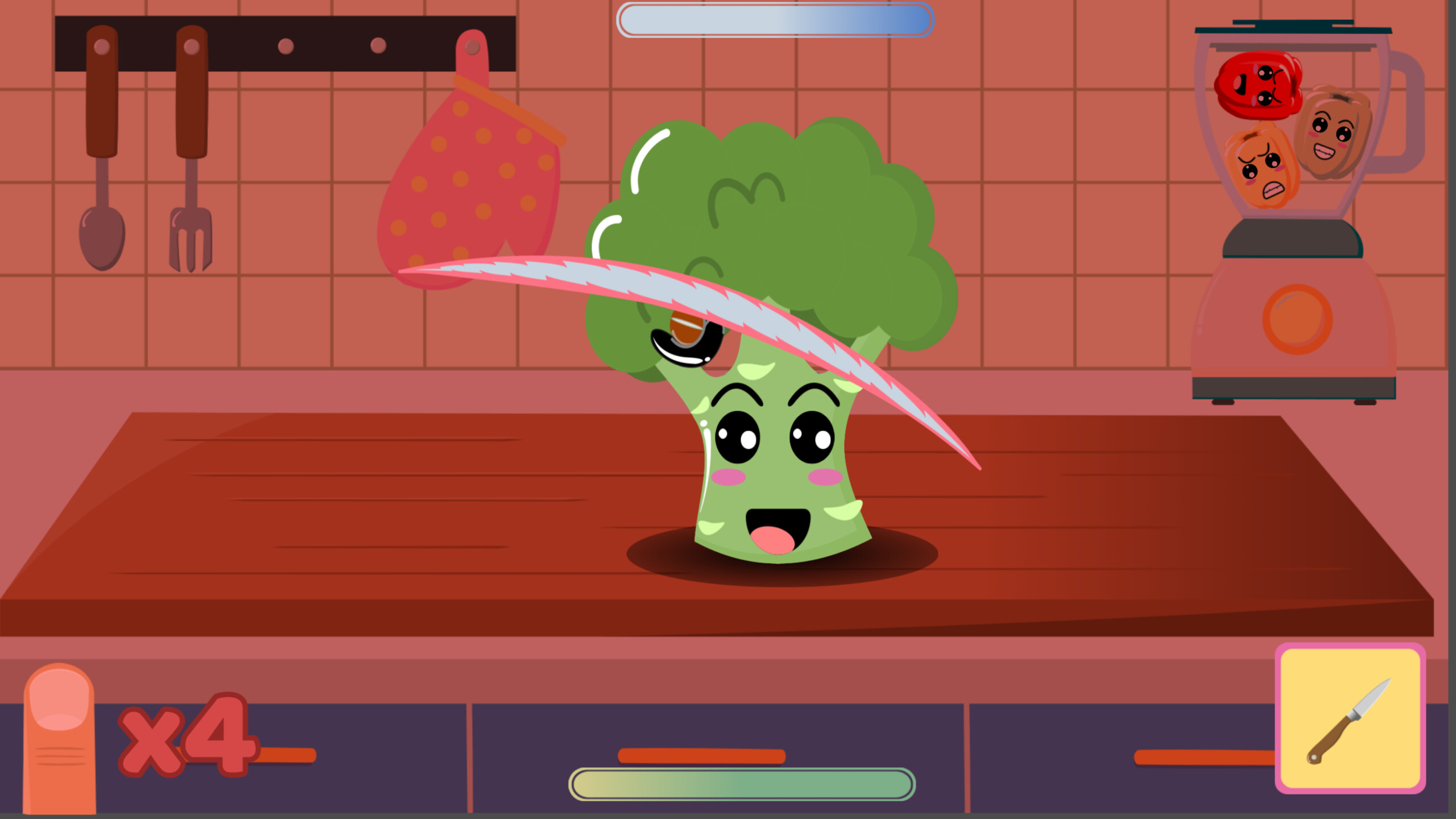 Saveggies screenshot 6