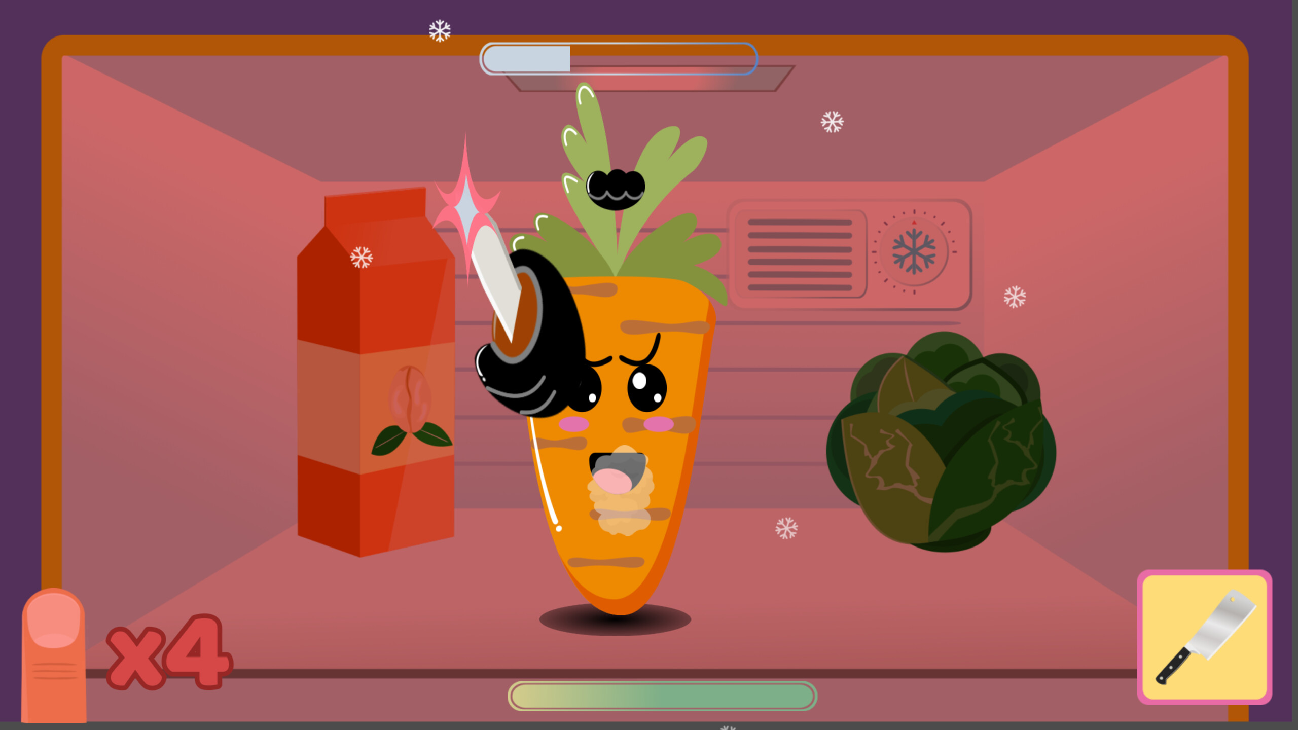 Saveggies screenshot 13