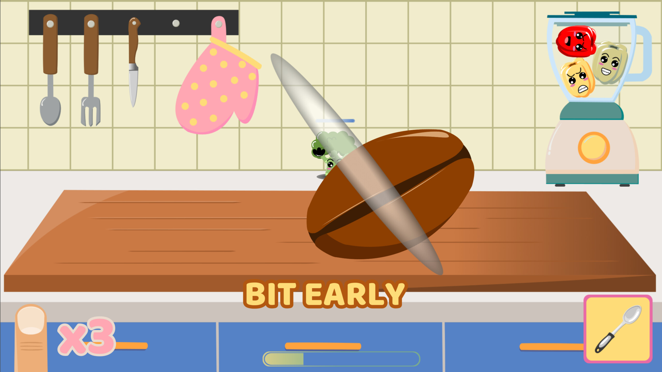 Saveggies screenshot 12