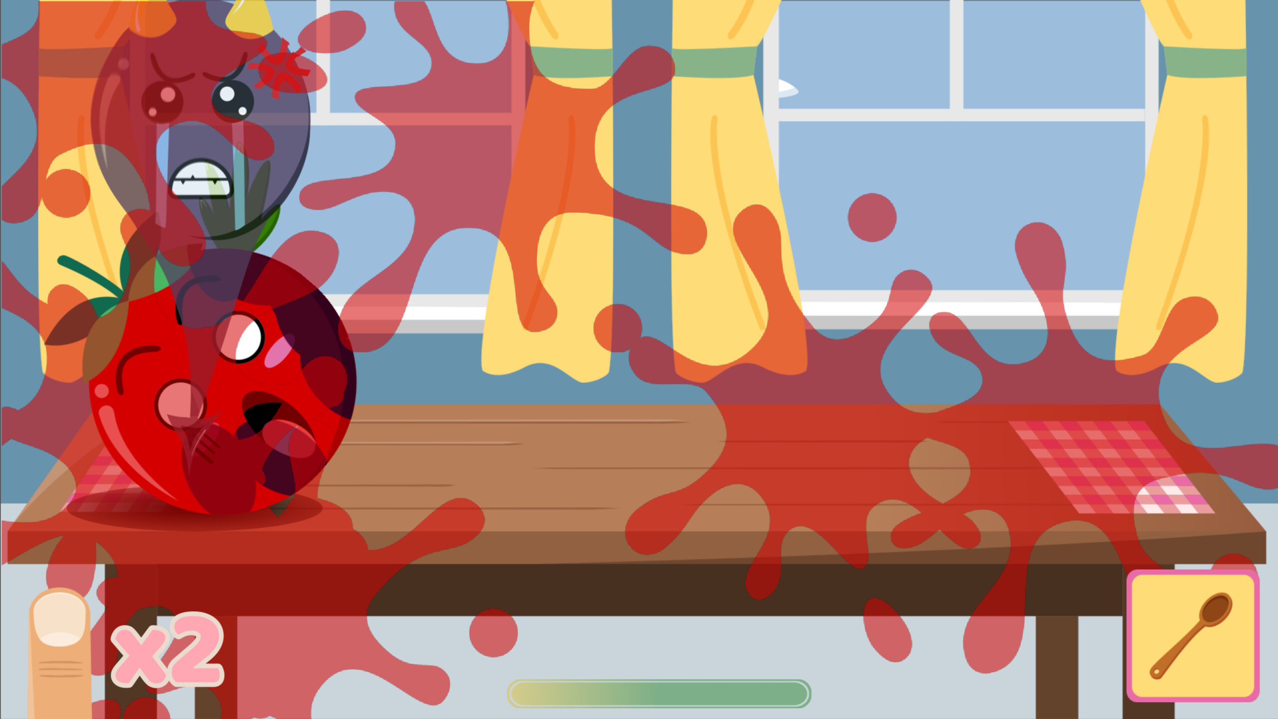 Saveggies screenshot 11