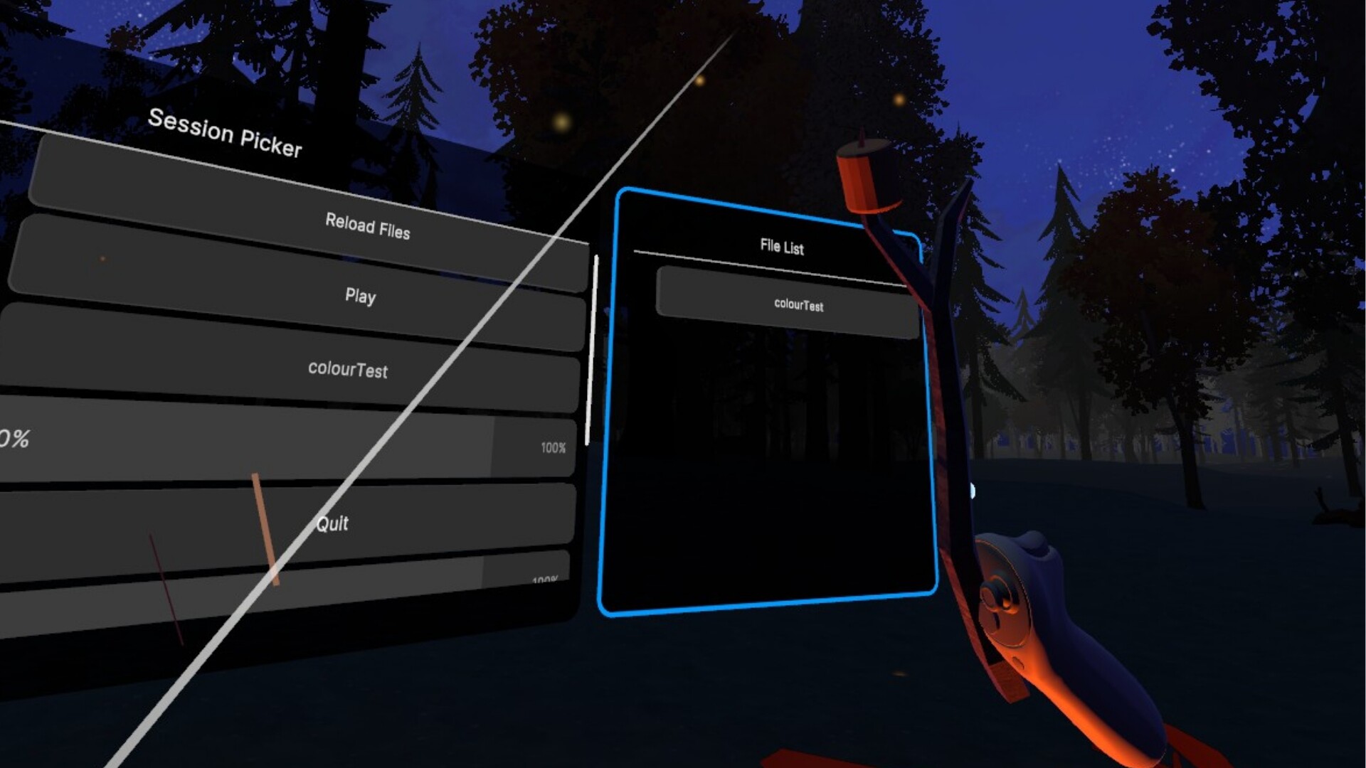 MindLab screenshot 4