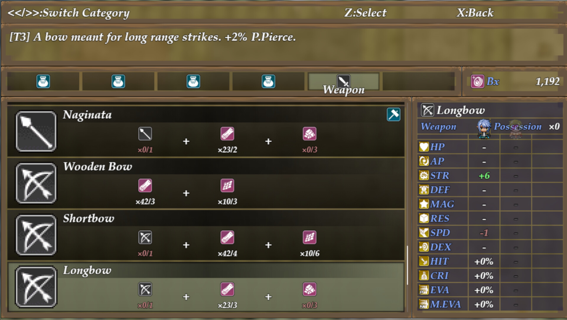 Chronicles Meteorfall screenshot 5