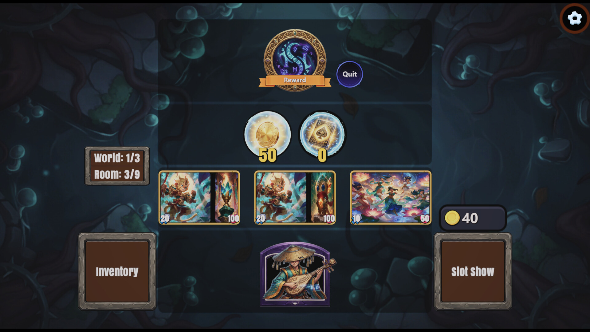 Linkling screenshot 8