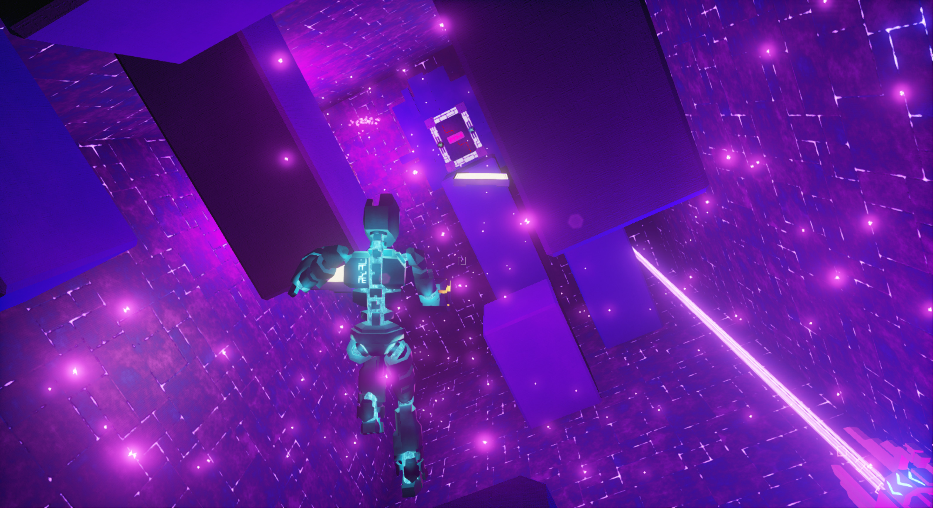 Anomaly 1729 screenshot 10