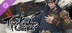 Three Kingdoms Mushouden - Mushouden GUANYU