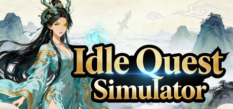 挂机西游模拟器/Idle Quest Simulator-苏白资源网