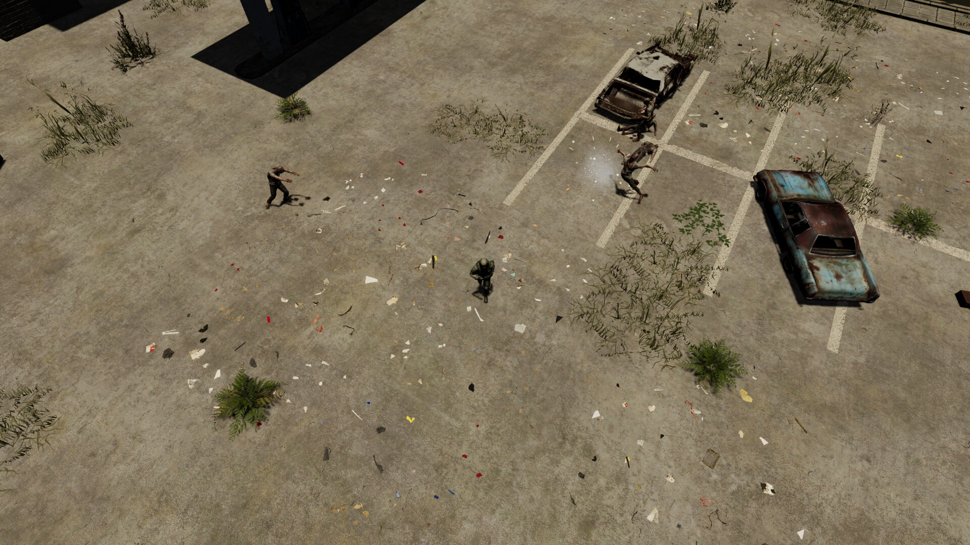 NightfallZ screenshot 5