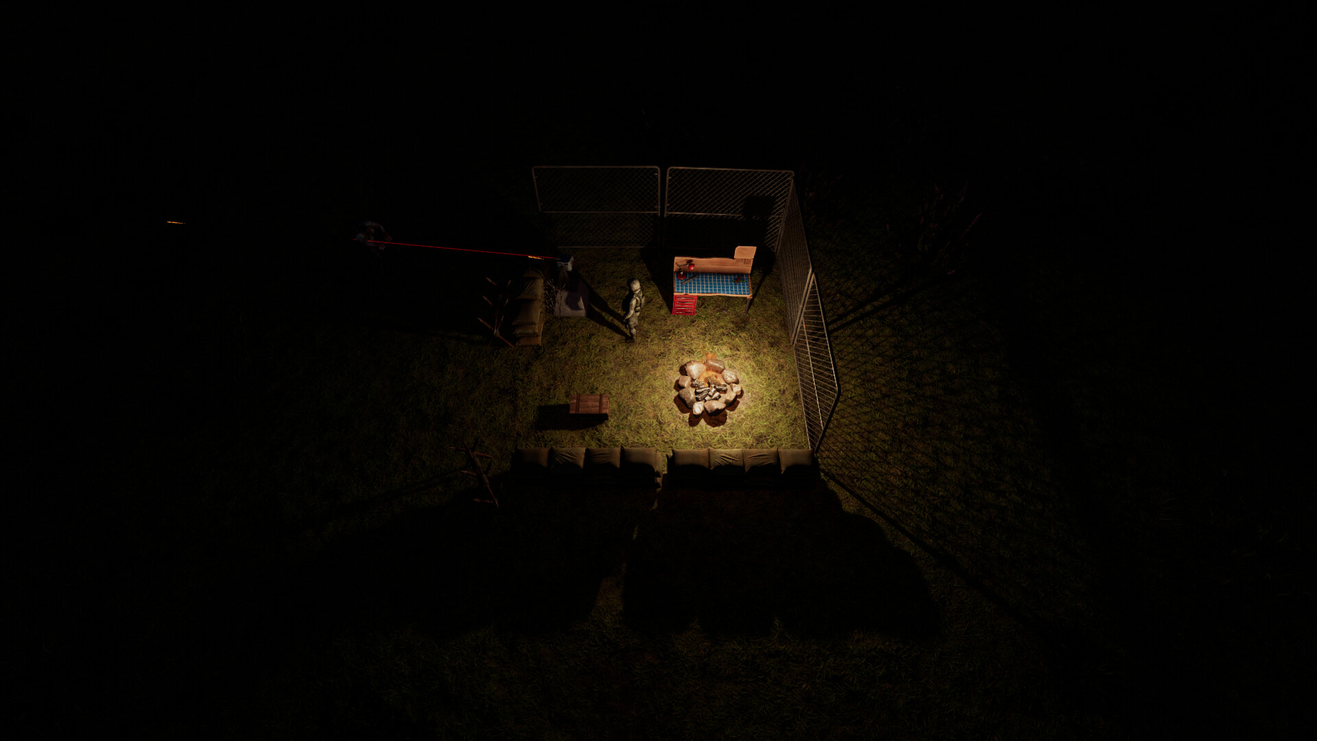 NightfallZ screenshot 2