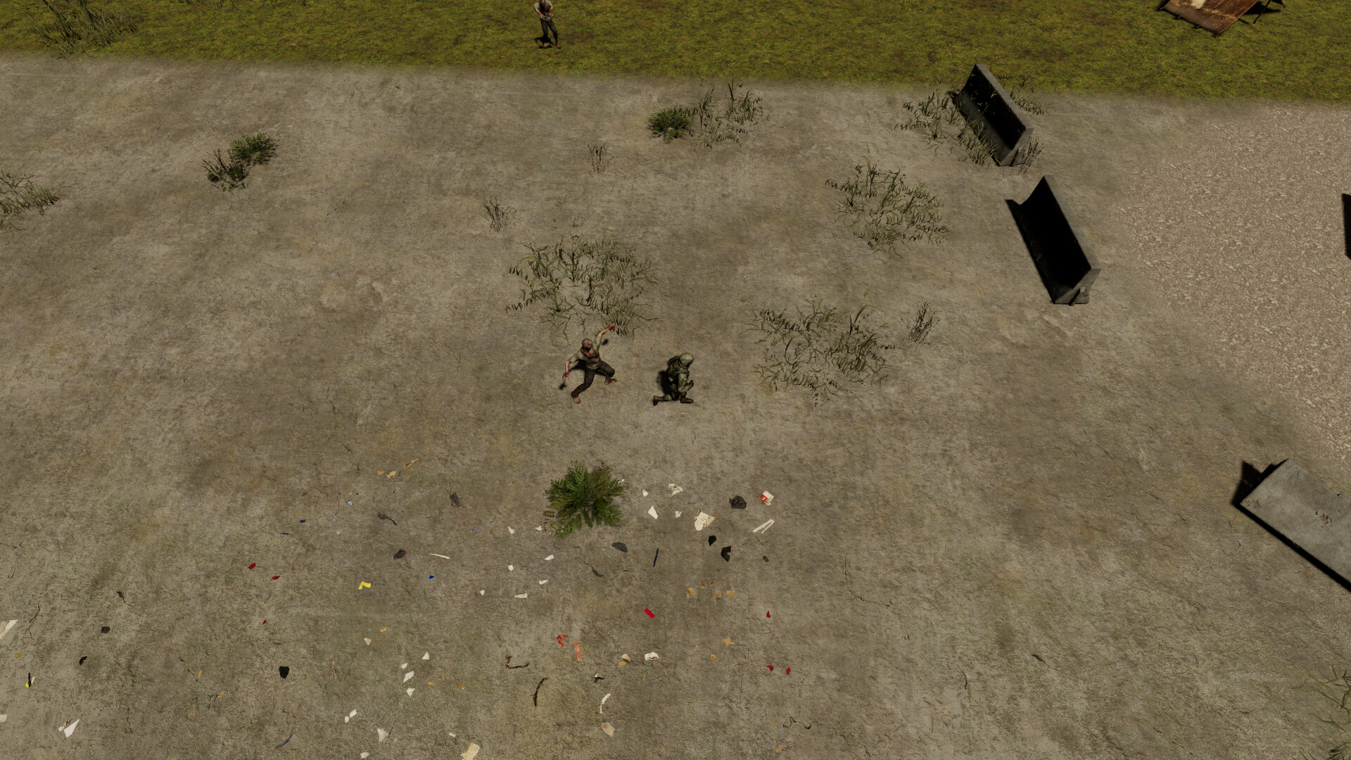 NightfallZ screenshot 3