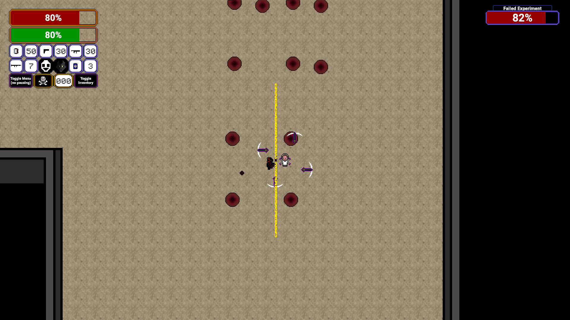 What A World screenshot 5
