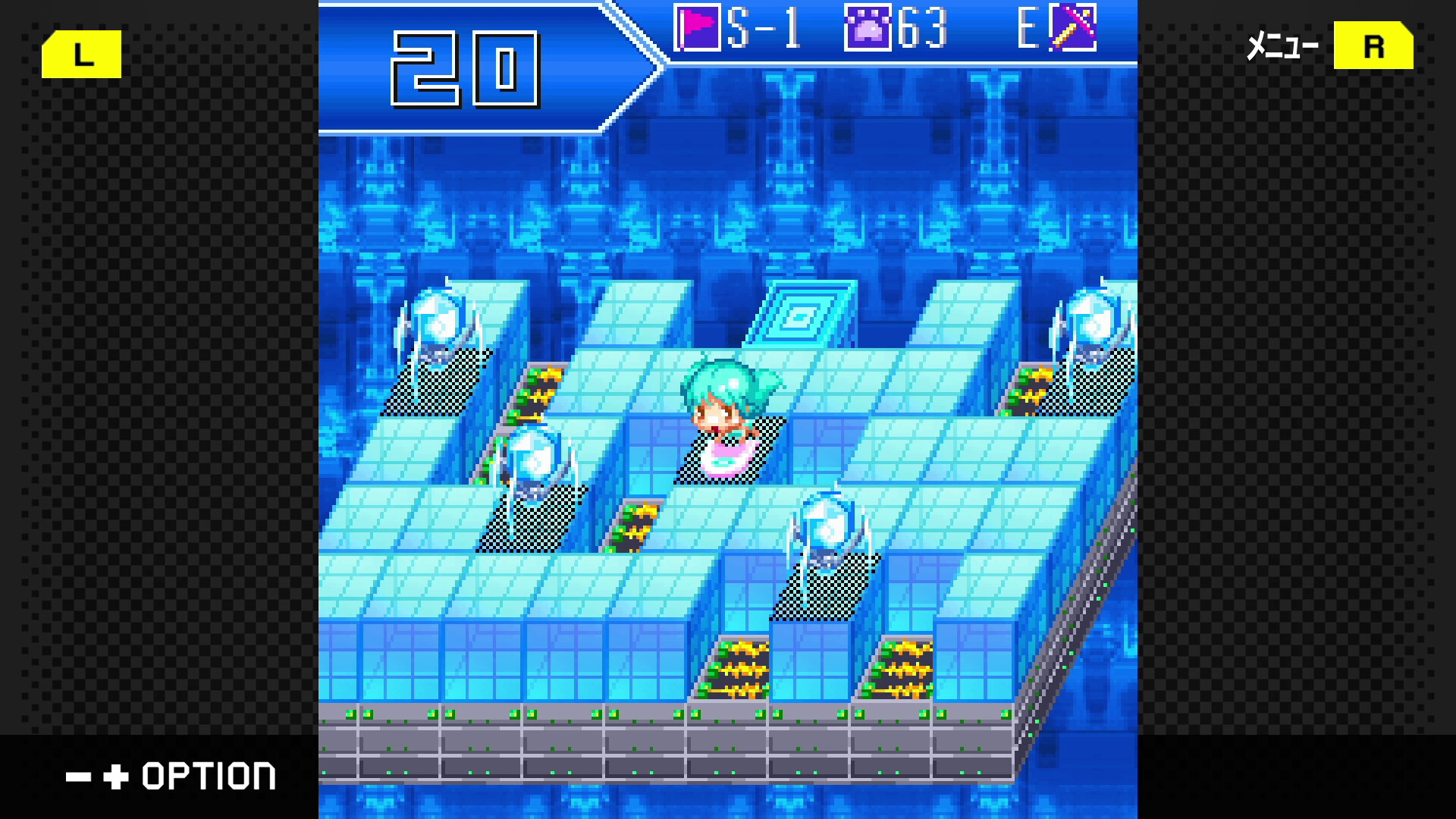 G-MODEアーカイブス+ フラッシュモーター・カレン screenshot 5