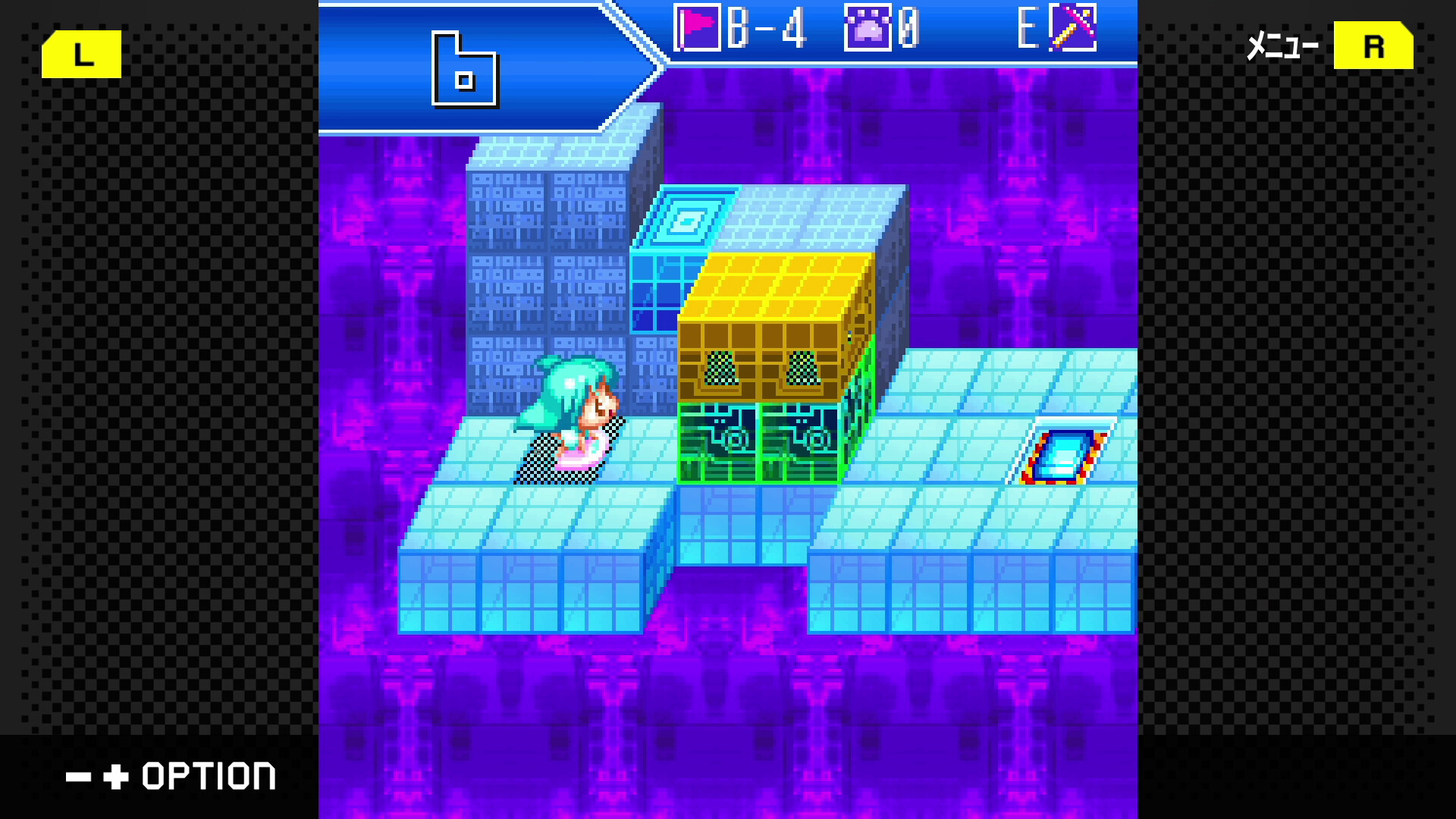 G-MODEアーカイブス+ フラッシュモーター・カレン screenshot 1