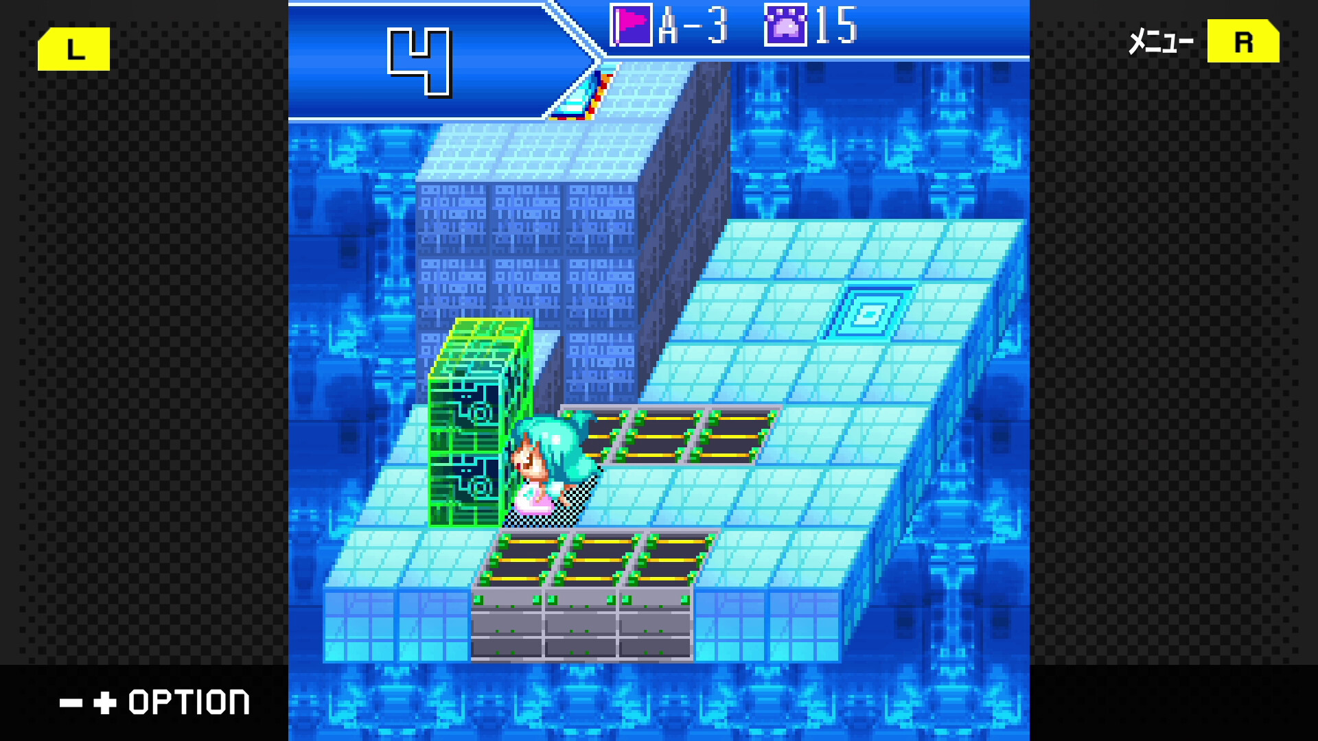 G-MODEアーカイブス+ フラッシュモーター・カレン screenshot 3