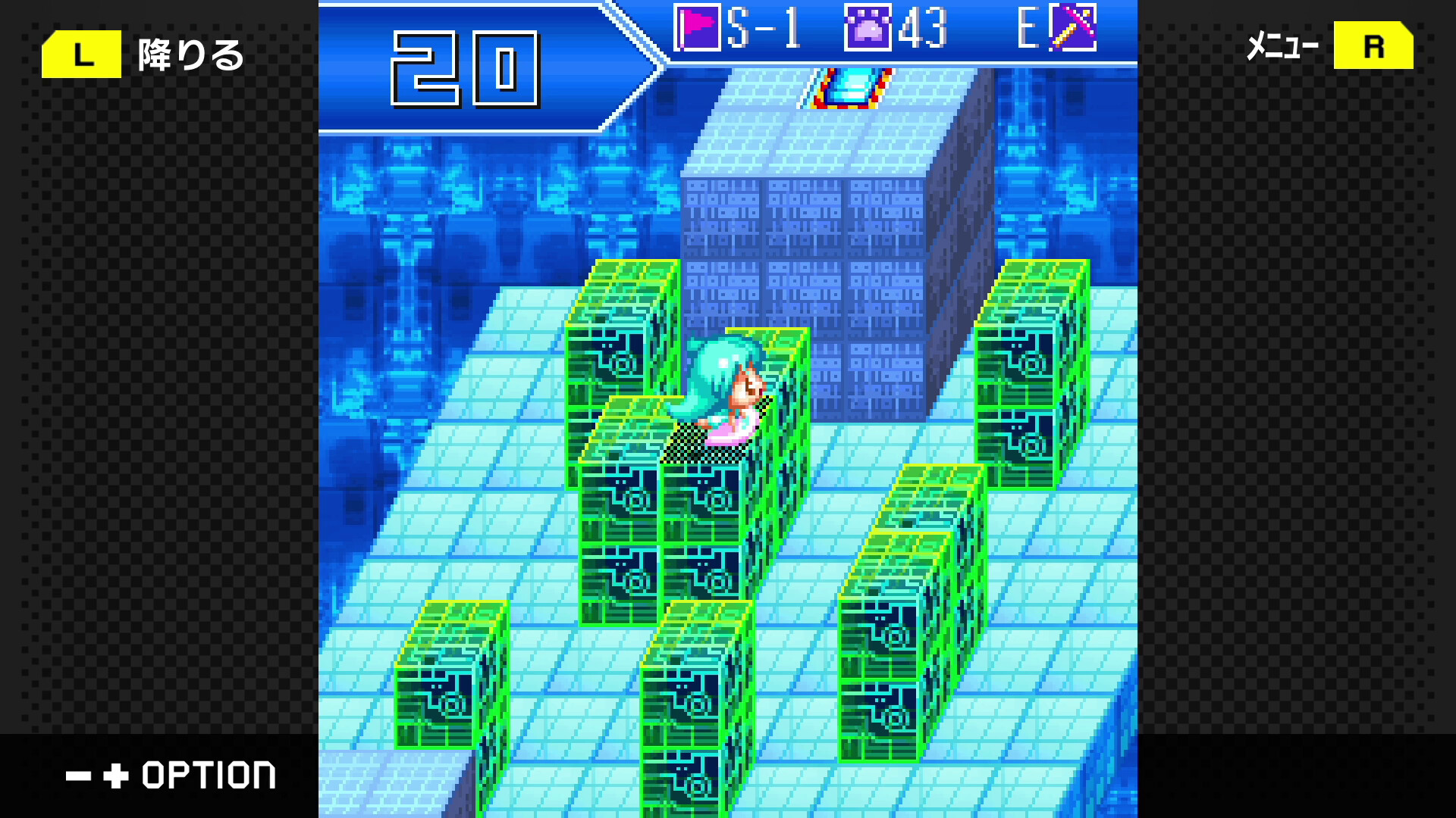 G-MODEアーカイブス+ フラッシュモーター・カレン screenshot 4