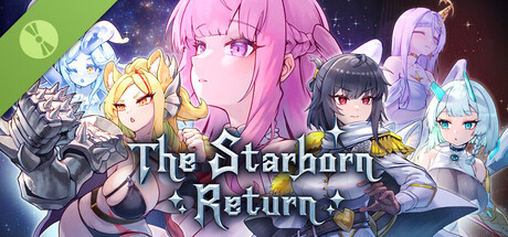 The Starborn Return Demo