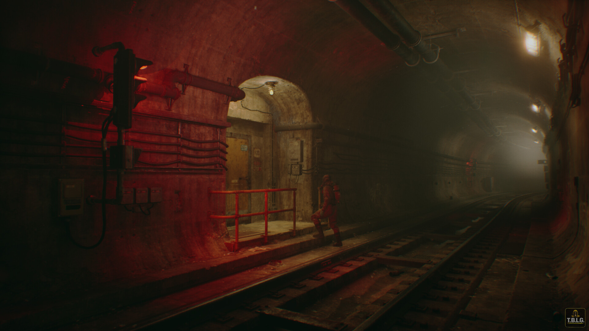 The Backrooms : Lost Guest screenshot 11