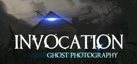Invocation: Ghost Photography