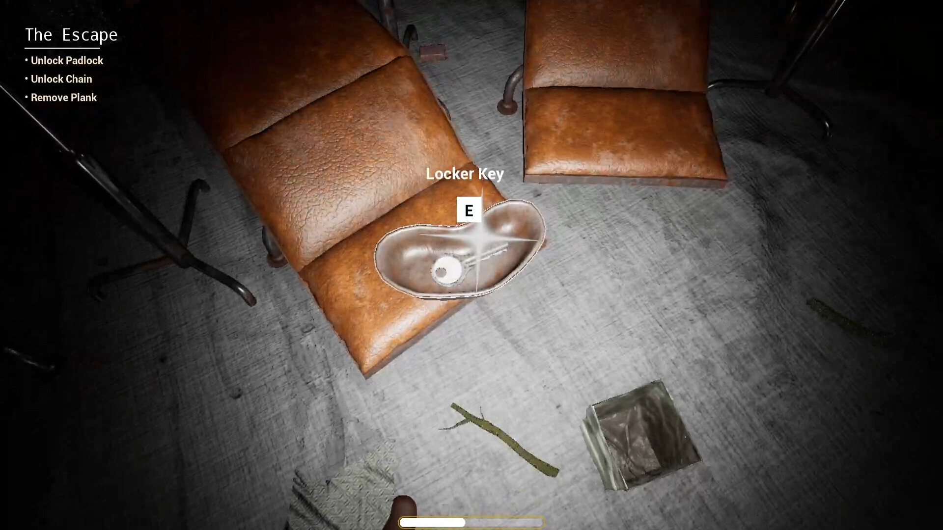 Junkyard File screenshot 11