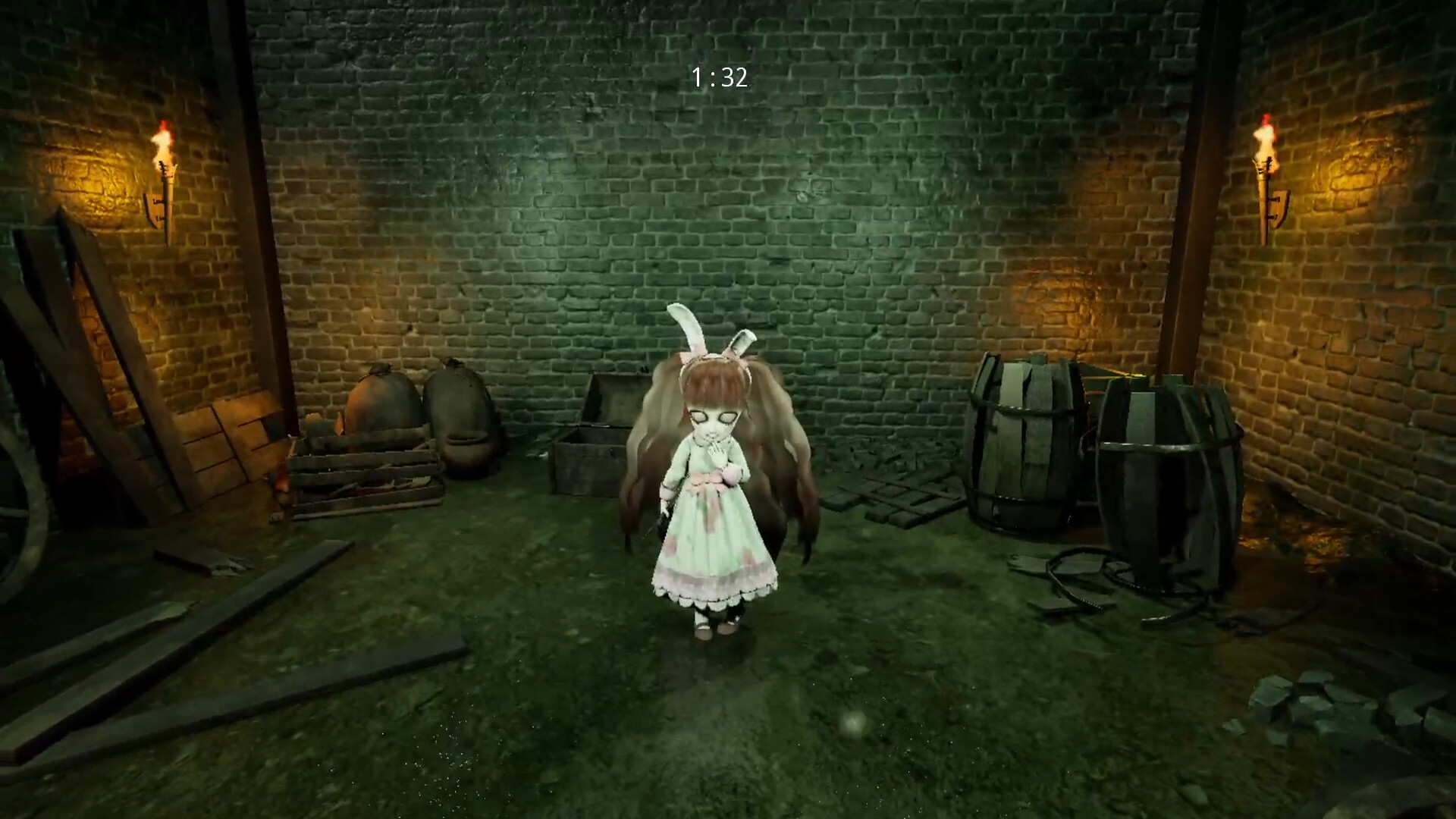 Junkyard File screenshot 14