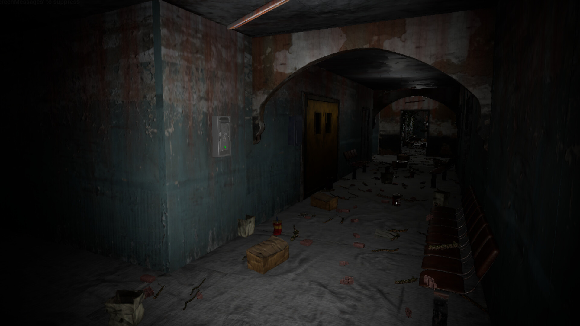Junkyard File screenshot 12