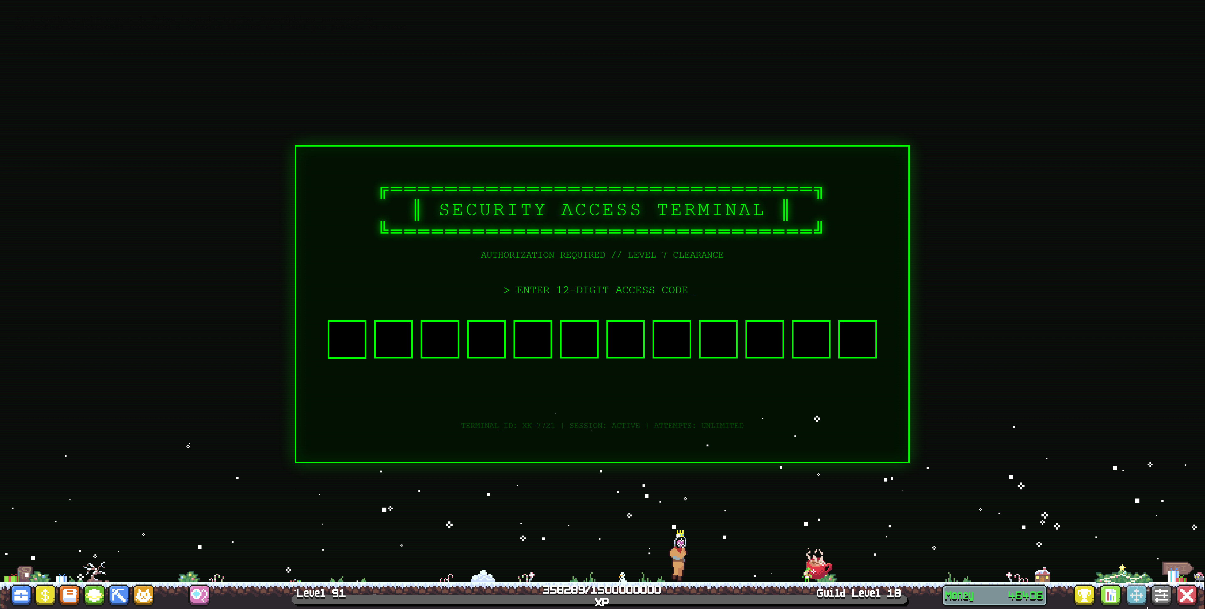 Deskavator screenshot 4