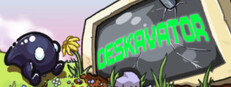 Deskavator cover art