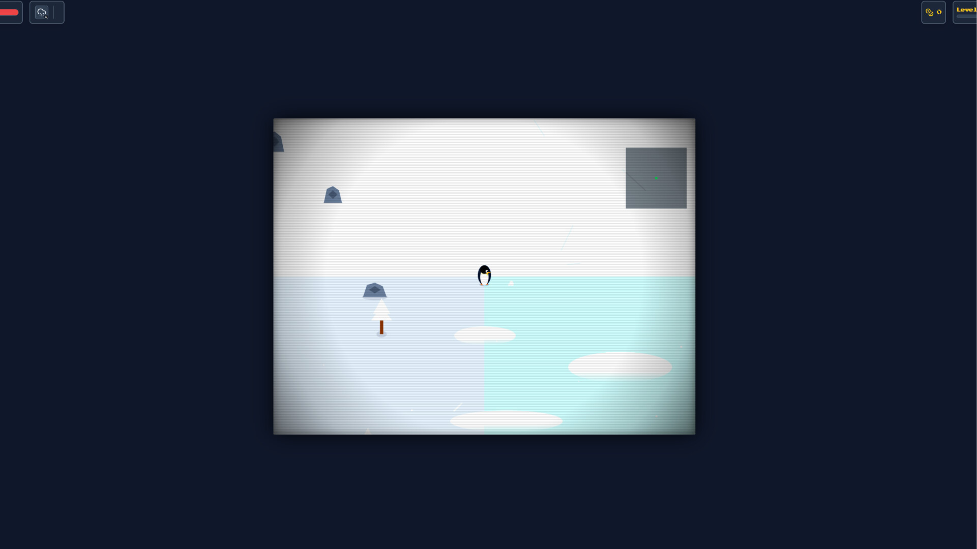 Arctic Survivors screenshot 2