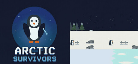 Arctic Survivors
