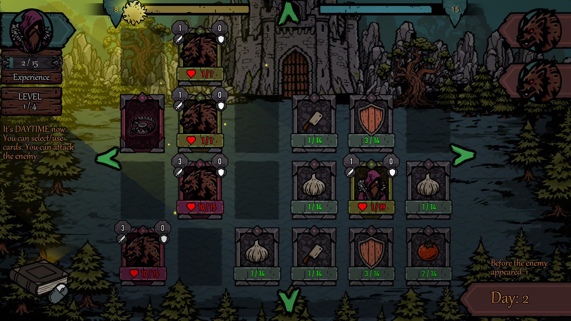 Bone Marrow 2 screenshot 6