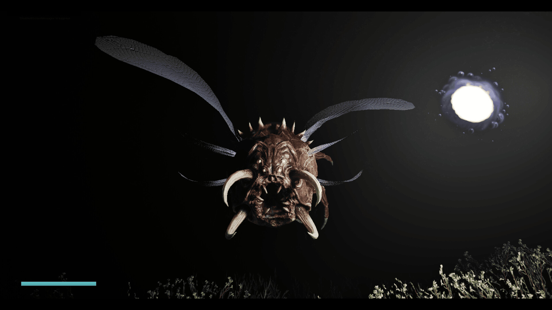 Loreen's Purgatory screenshot 8