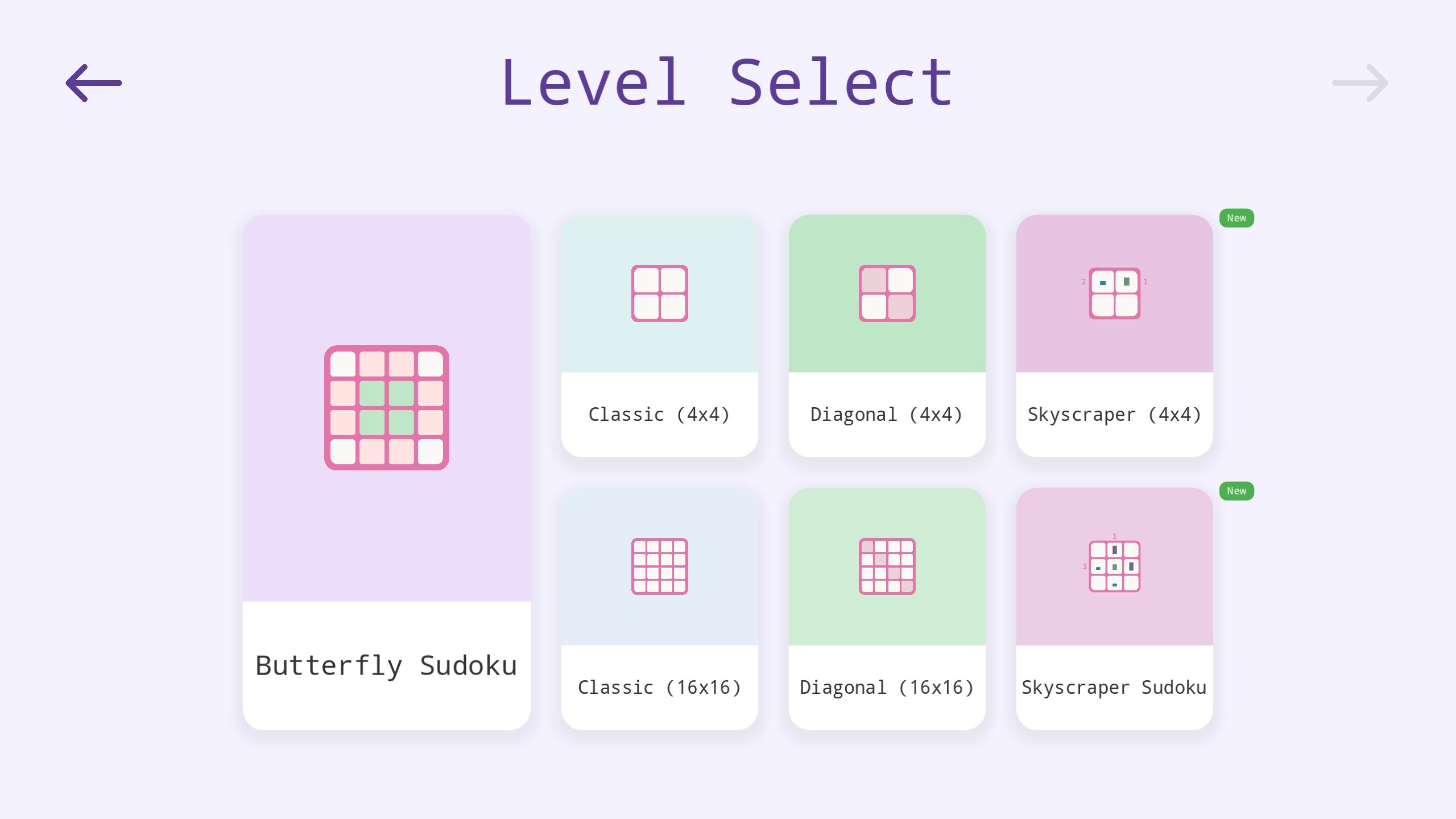 Sudoku Studio screenshot 3