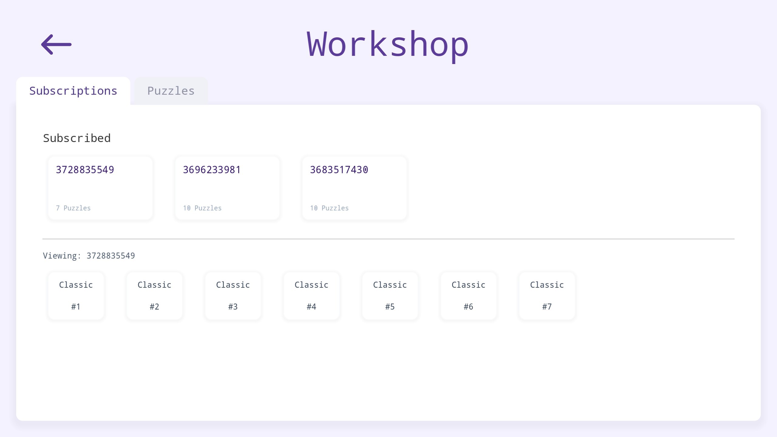 Sudoku Studio screenshot 21