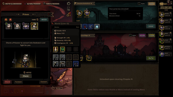Screenshots