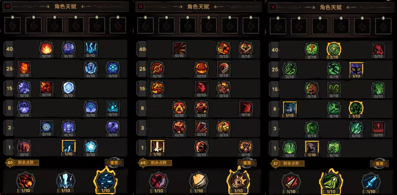 《放置之路:古神复苏/Path of Idle: Old Gods Rising》免安装中文版插图 《放置之路:古神复苏/Path of Idle: Old Gods Rising》免安装中文版插图