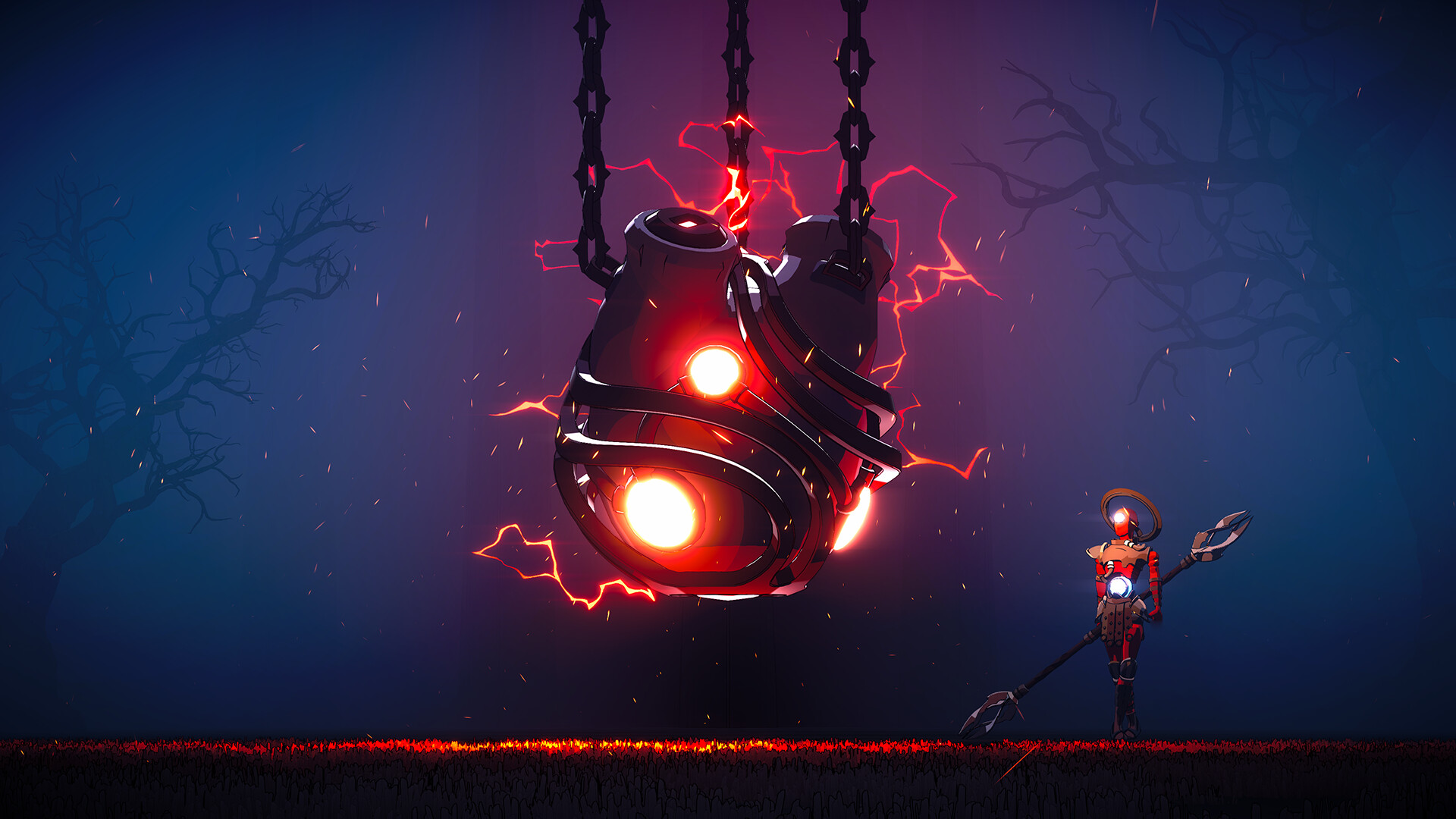 Gatekeeper: Crustad screenshot 11