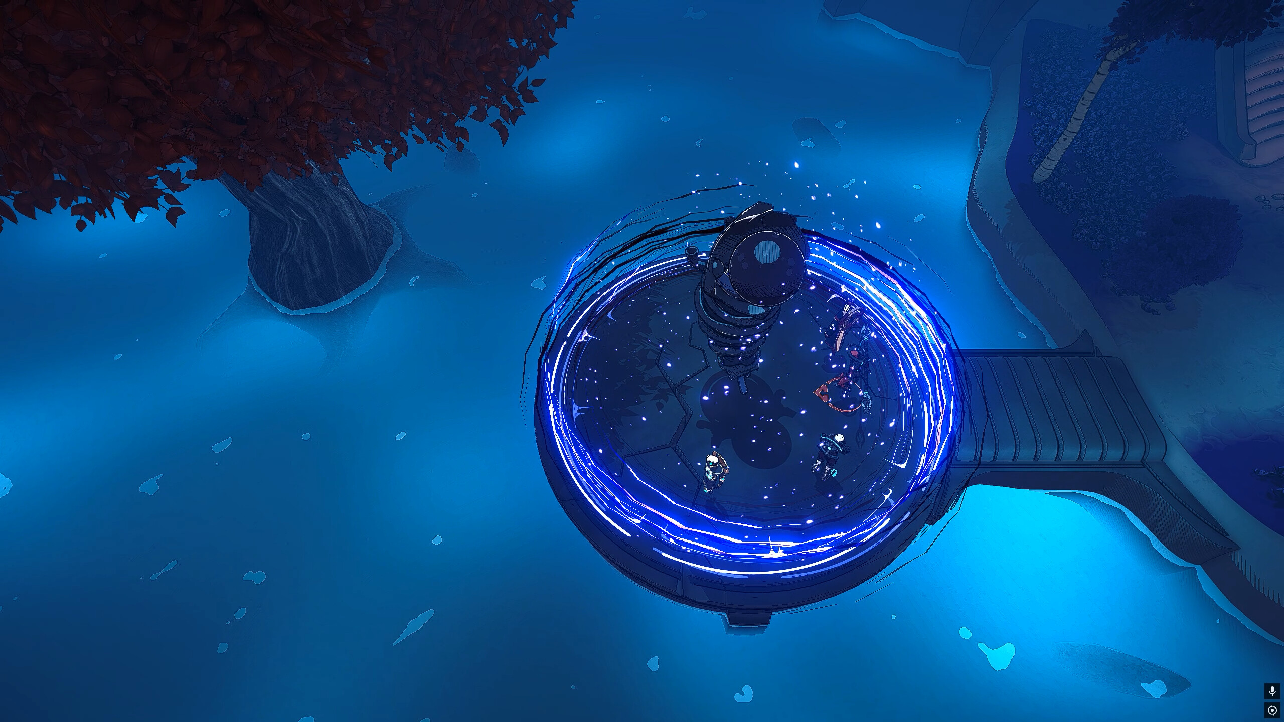 Gatekeeper: Crustad screenshot 8