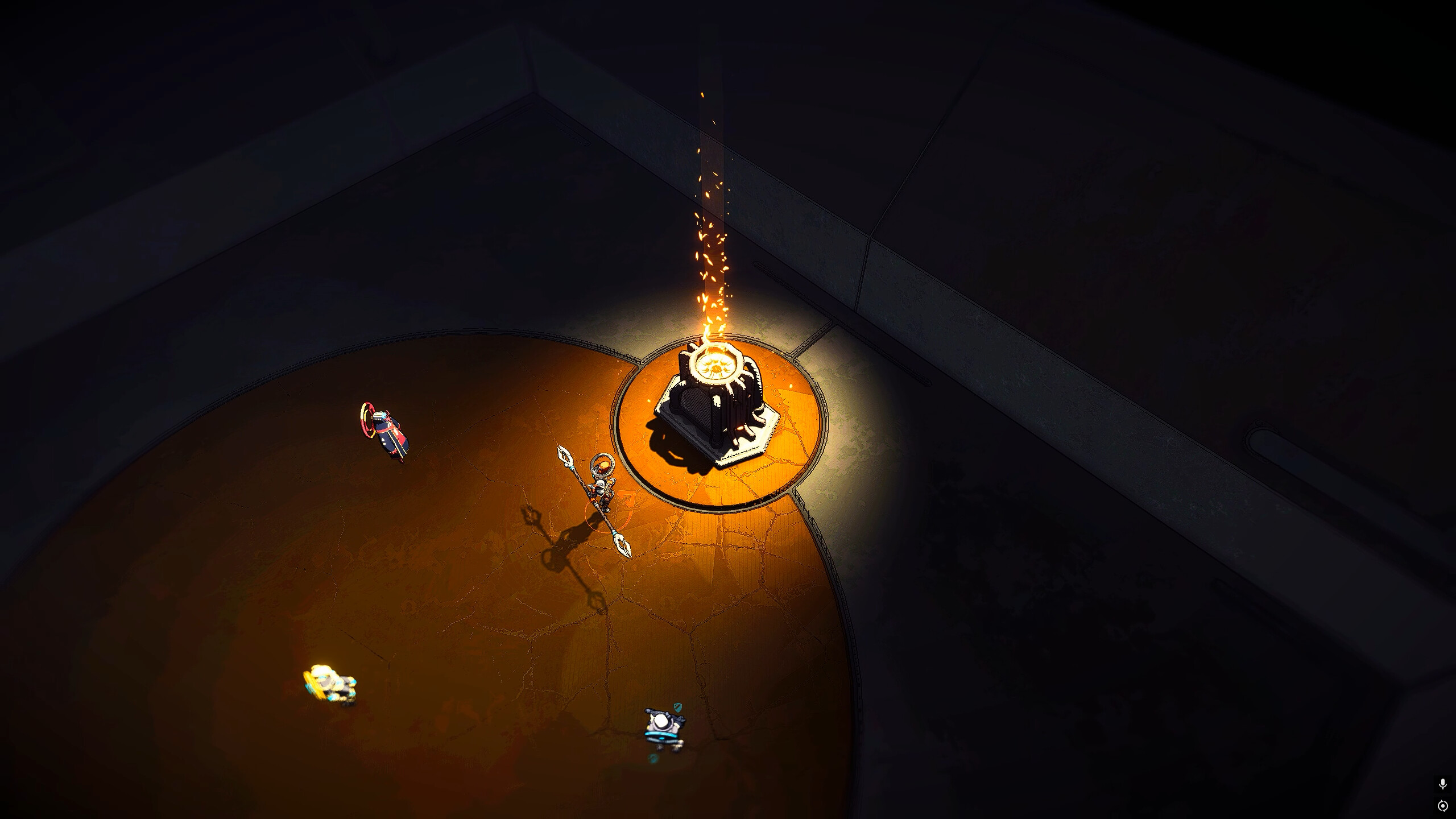 Gatekeeper: Crustad screenshot 5