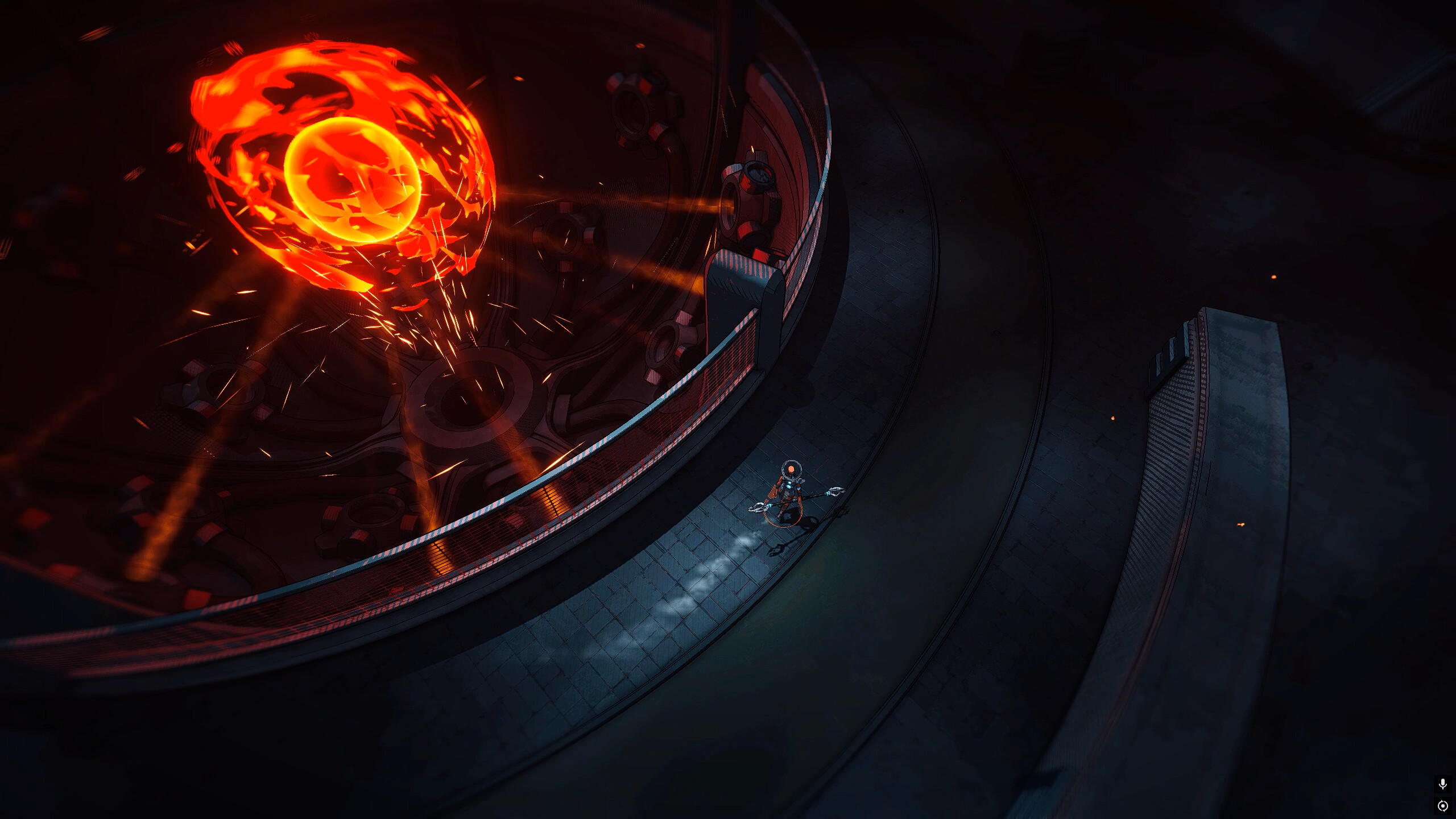 Gatekeeper: Crustad screenshot 9