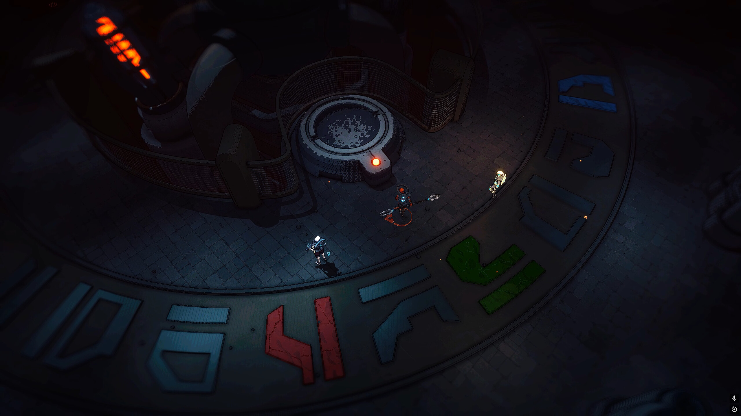 Gatekeeper: Crustad screenshot 7