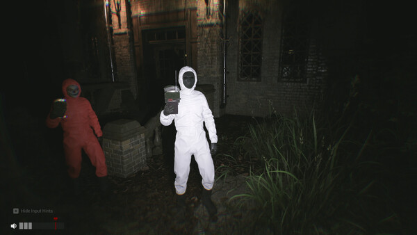 Sector 13: Haunted Woods screenshot 22