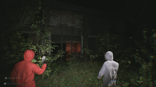 Sector 13: Haunted Woods screenshot 21
