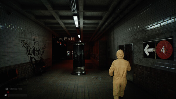 Sector 13: Haunted Woods screenshot 11