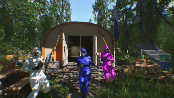 Sector 13: Haunted Woods screenshot 25