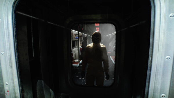 Sector 13: Haunted Woods screenshot 19