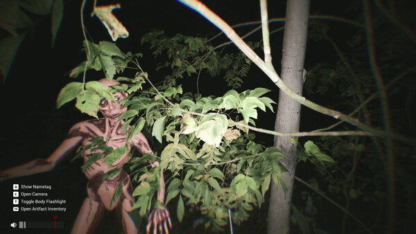Sector 13: Haunted Woods screenshot 15