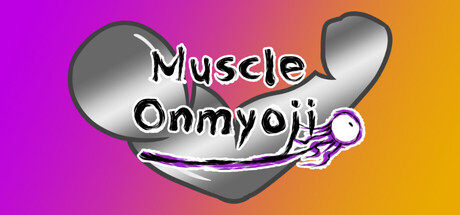 Muscle Onmyoji